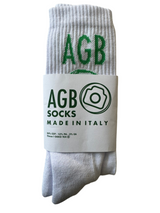 AGB SOCKS