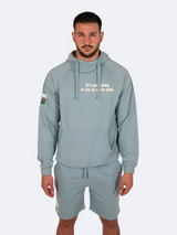 MAN FISHING ATHLEISURE SET