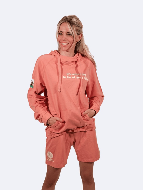 COMPLETO ATHLEISURE PESCA LADY