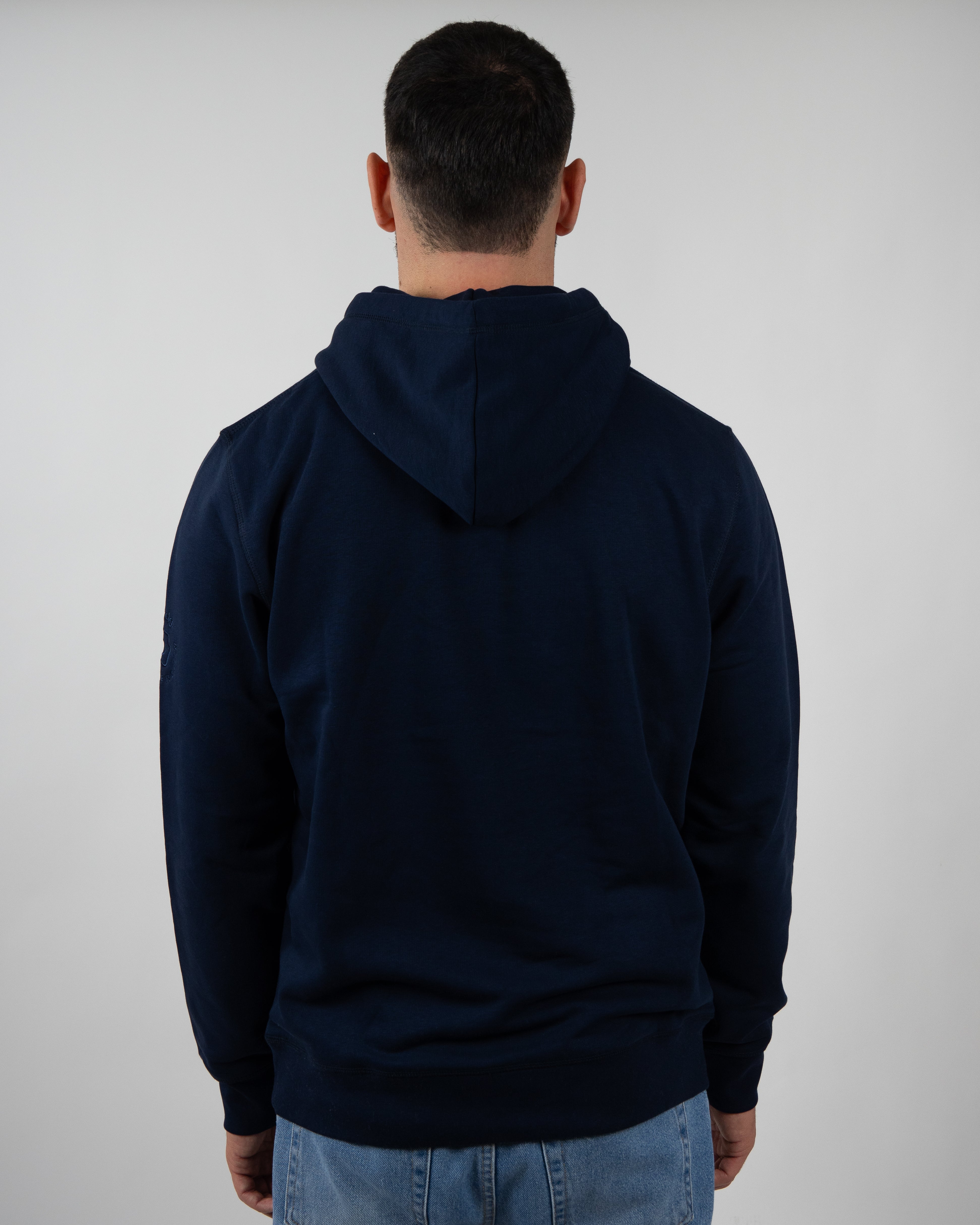 ADIRONDAK HOODIE SWEATSHIRT MAN