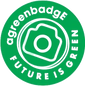 A Green Badge