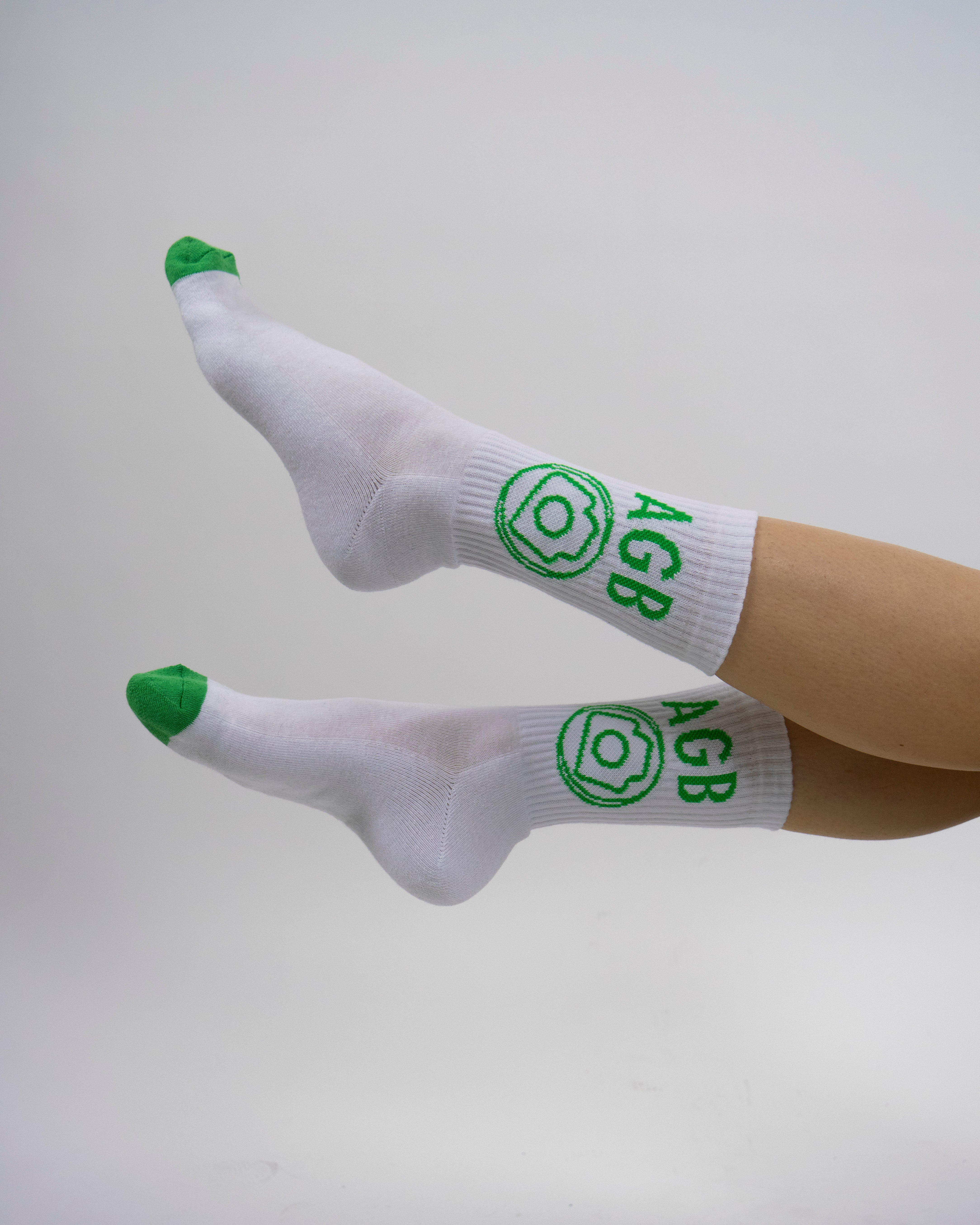 AGB SOCKS