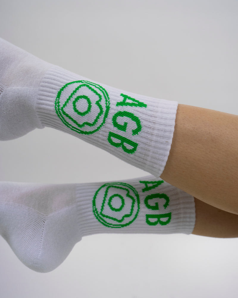 AGB SOCKS