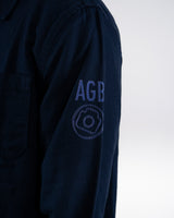 JACKET AGB JWORKER