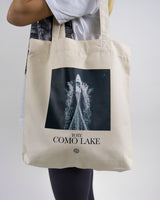 TOTE BAG COMO LAKE