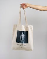 TOTE BAG COMO LAKE