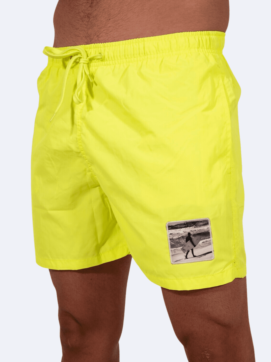 COSTUME SURFER GIALLO