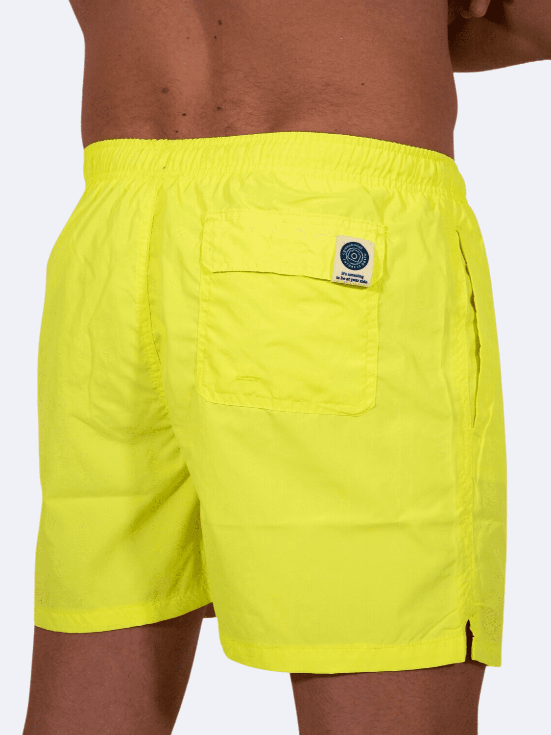 COSTUME SURFER GIALLO