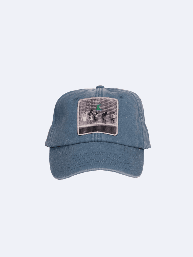 REFRESHING BASEBALL CAP AVIO 