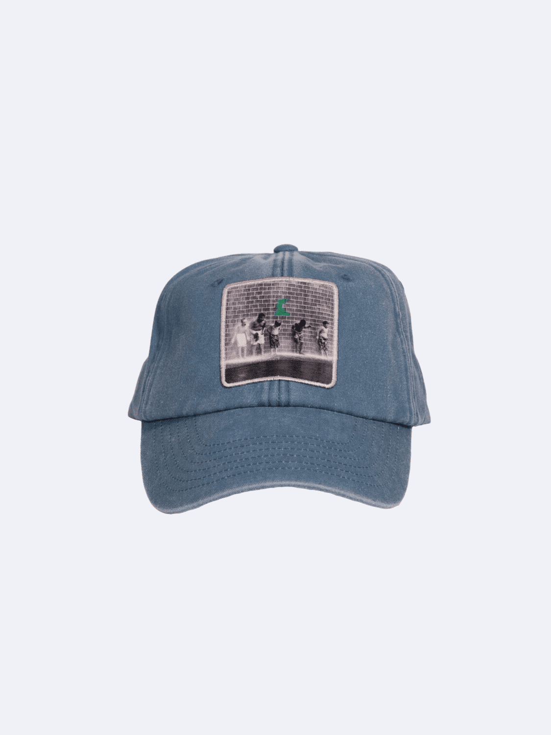 REFRESHING BASEBALL CAP SAND